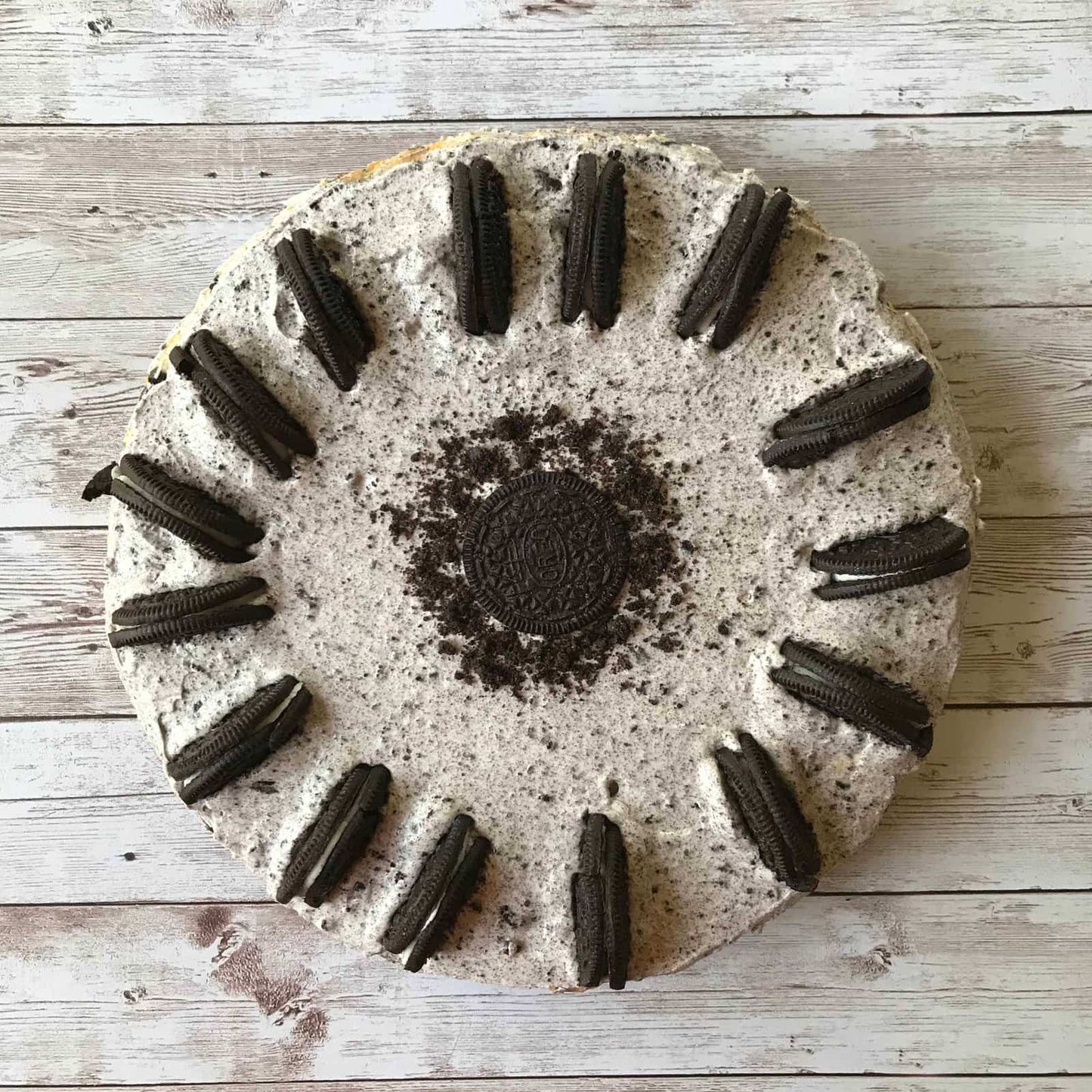 Cheesecake