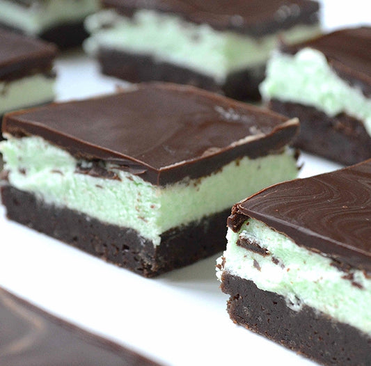 Lucky Bars