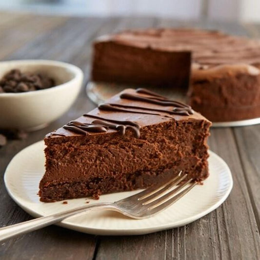 Cheesecake