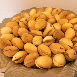 Orzeszki (little walnuts)